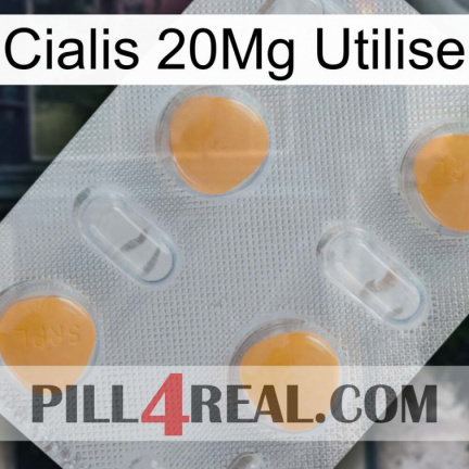 Cialis 20Mg Uses 24
